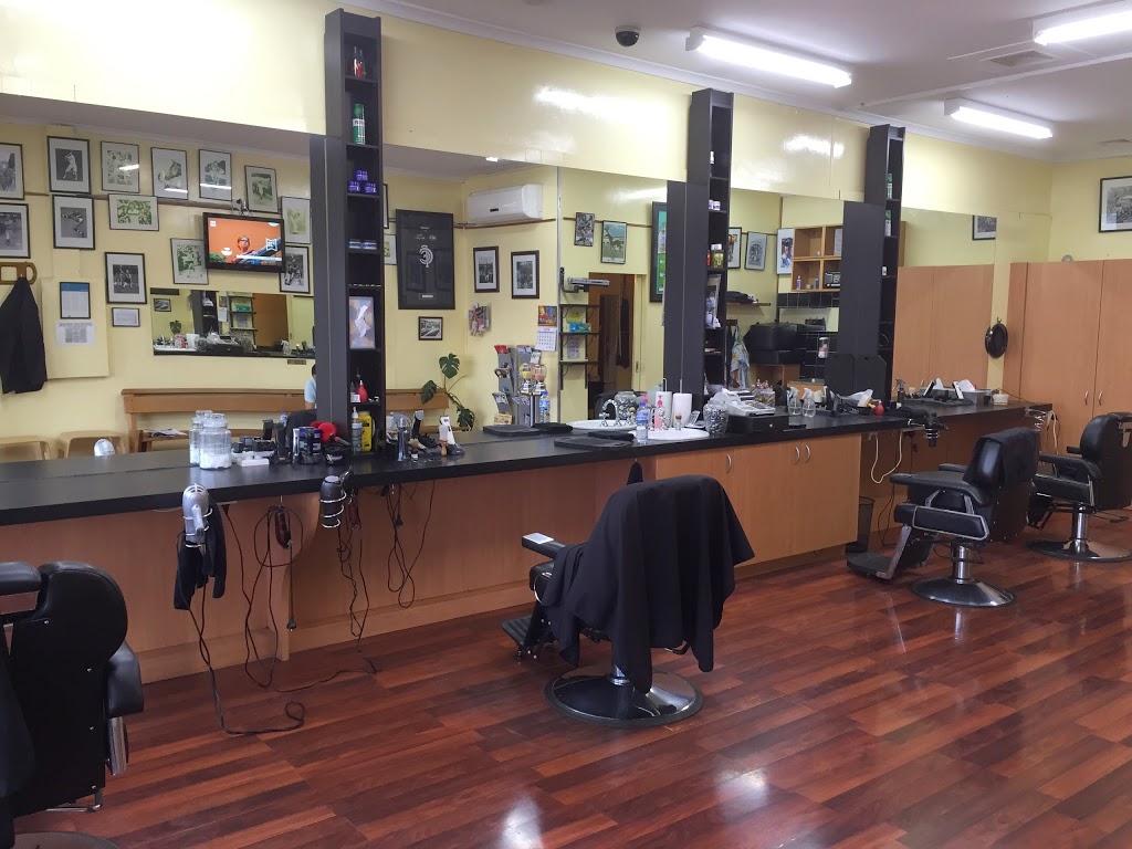Bayside Barber | hair care | 507 Main St, Mordialloc VIC 3195, Australia | 0395800778 OR +61 3 9580 0778