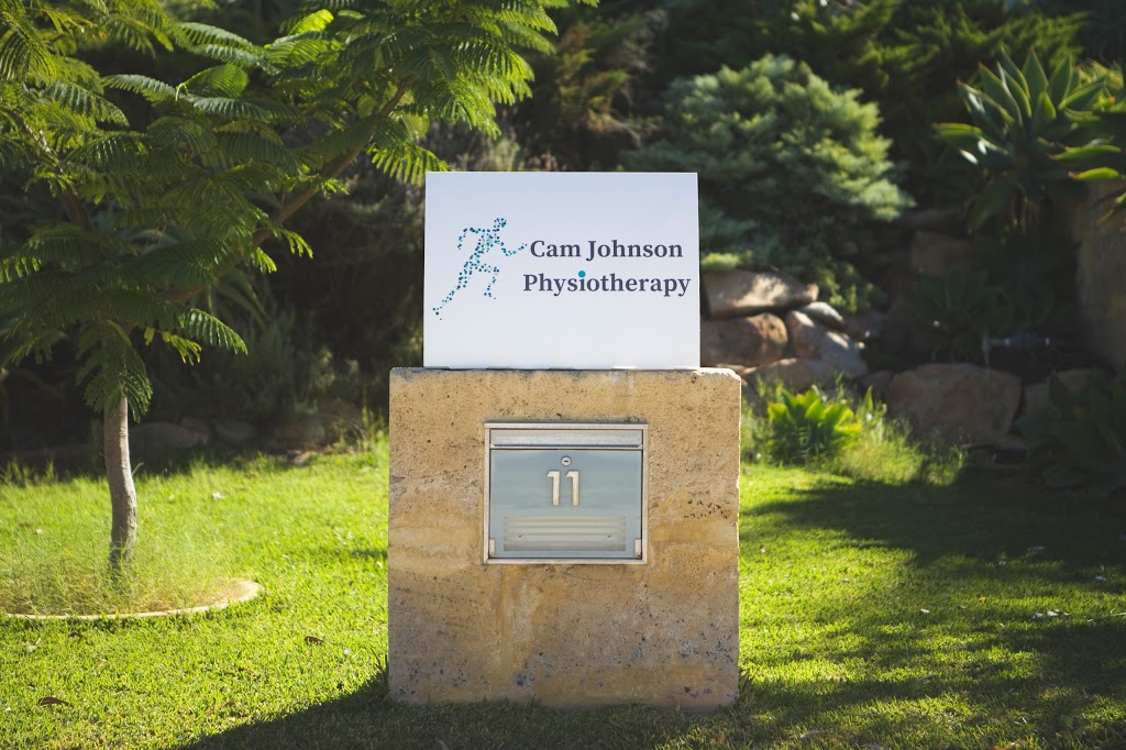 Cam Johnson Physiotherapy | physiotherapist | 11 Silver Pl, Carine WA 6020, Australia | 0892461421 OR +61 8 9246 1421