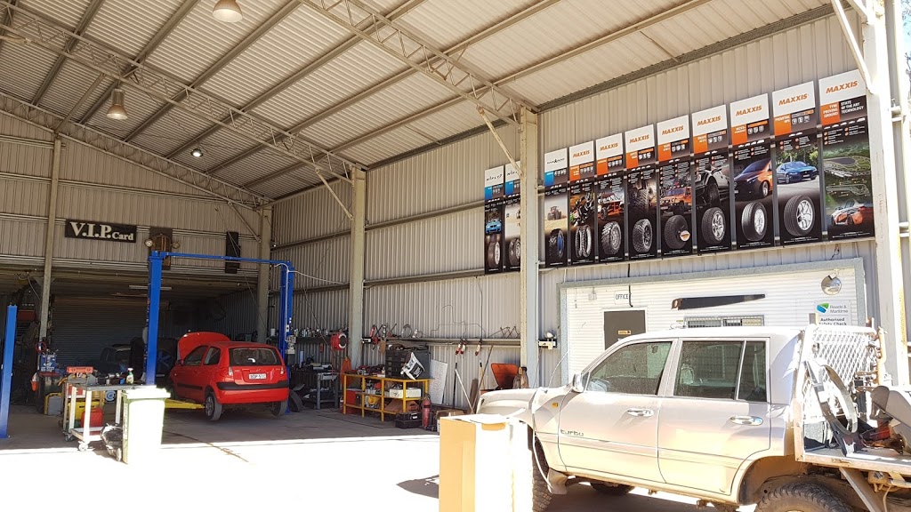 BCB Mechanical & Tyres | car repair | 140 Martindale Rd, Denman NSW 2328, Australia | 0265471101 OR +61 2 6547 1101