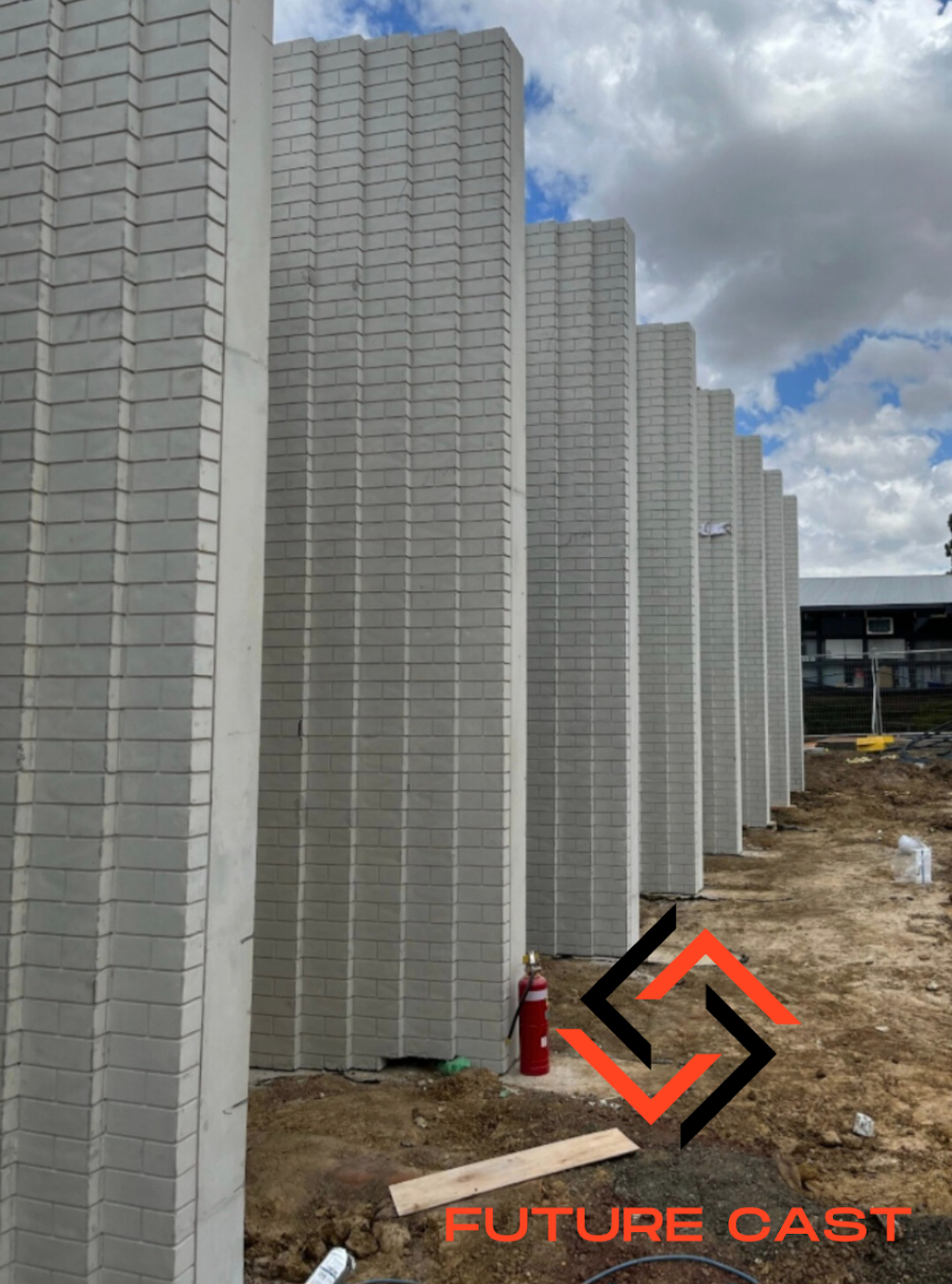 Future Cast | 32 Lemnos N Rd, Lemnos VIC 3631, Australia | Phone: (03) 4804 6513