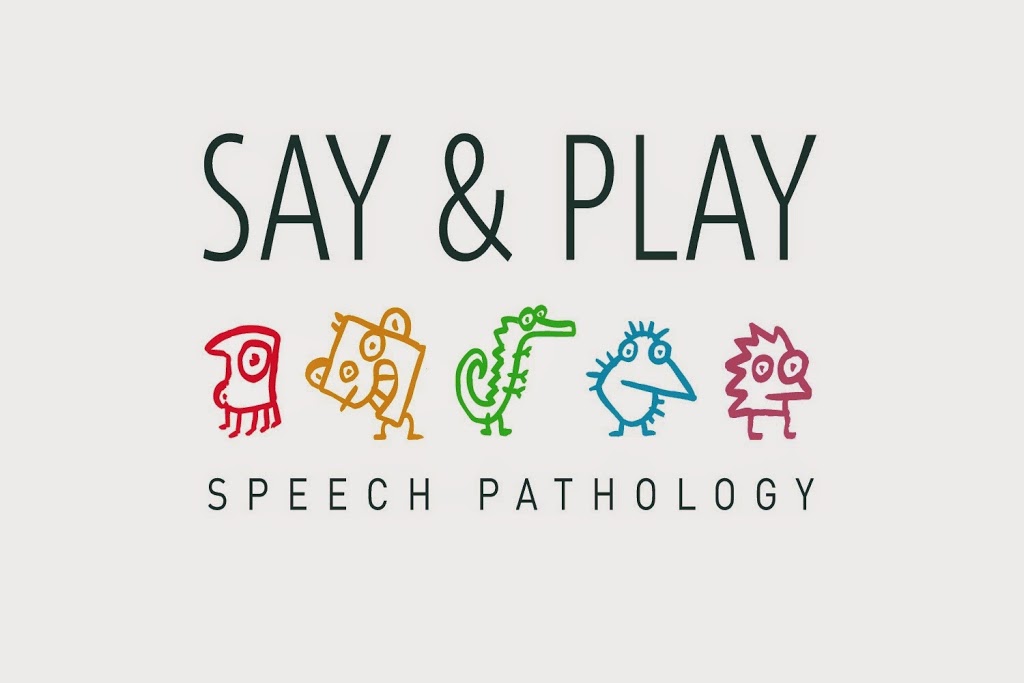 Say and Play Speech Pathology | Christie Ct, Everton Hills QLD 4053, Australia | Phone: 0444 536 890