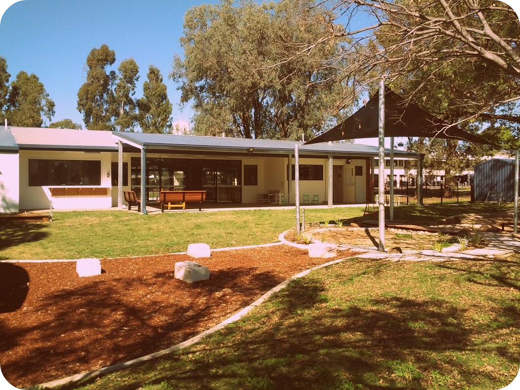 Mitchell Early Childhod Education Centre (Kindergarten) | school | 105 Cambridge St, Mitchell QLD 4465, Australia | 0746236688 OR +61 7 4623 6688
