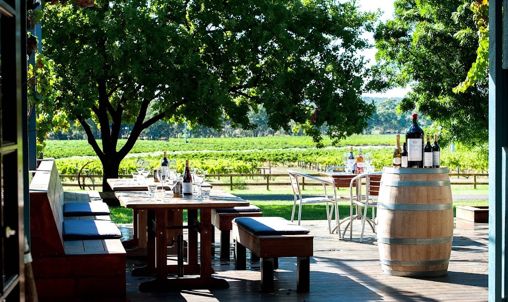 Solterra & Vine - Cafe, Restaurant & Events | 46 Hermitage Rd, Maiden Gully VIC 3551, Australia | Phone: (03) 7050 2550