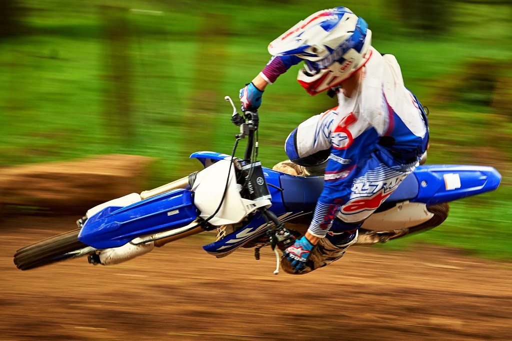 Ultimate Motorbikes Yamaha Springwood | store | 69 Moss St, Slacks Creek QLD 4127, Australia | 0730505188 OR +61 7 3050 5188