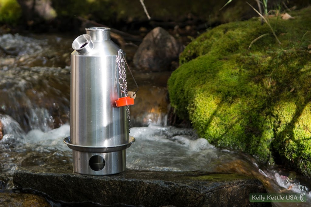 Kelly Kettle | 44/6 Jubilee Ave, Warriewood NSW 2102, Australia | Phone: (02) 9979 5735