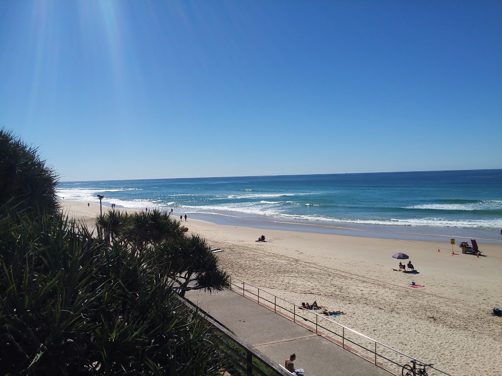 Coolum Beach Lifeguard Tower | 1775-1779 David Low Way, Coolum Beach QLD 4573, Australia | Phone: (07) 5631 7400