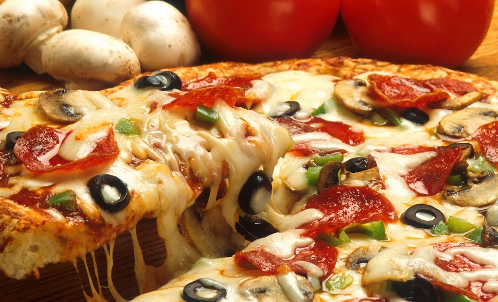 Rebels Pizza | meal delivery | 659 Young St, Albury NSW 2640, Australia | 0260216044 OR +61 2 6021 6044