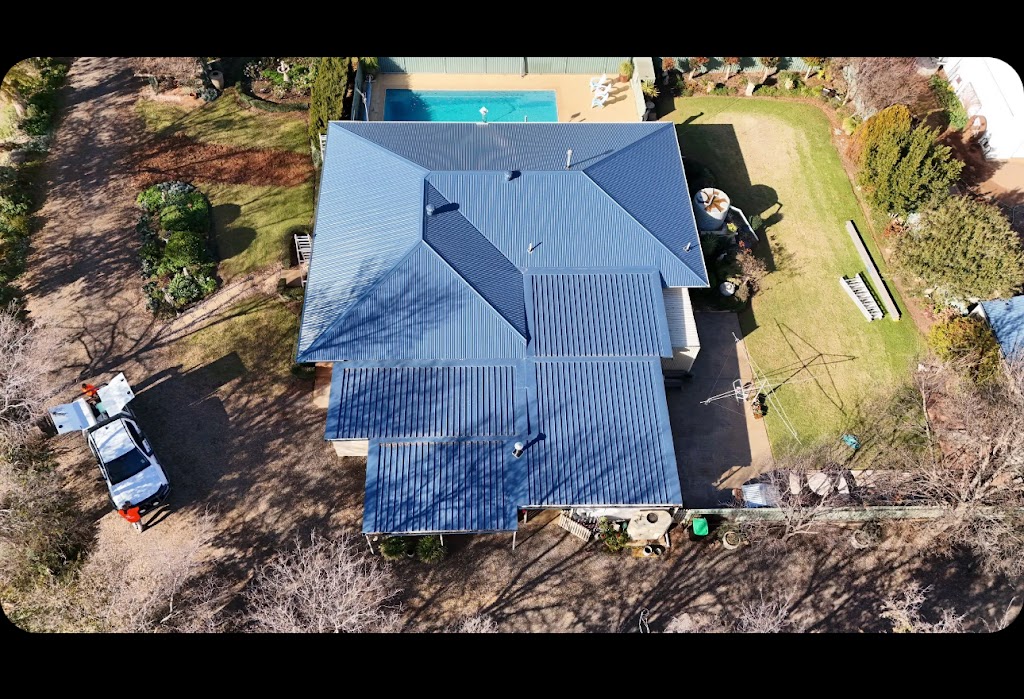 Superior Roofing and Cladding | 11395 Kidman Way, Hanwood NSW 2680, Australia | Phone: (02) 6909 1599