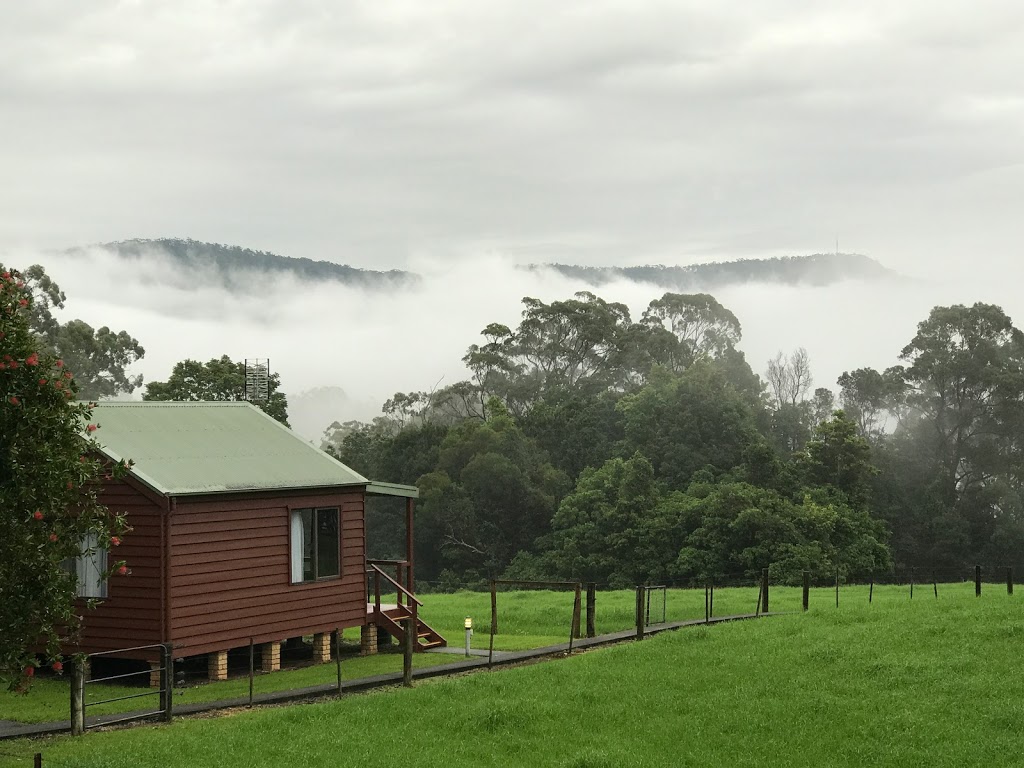 Jamberoo Abbey (Benedictine) | 695 Jamberoo Mountain Rd, Jamberoo NSW 2533, Australia | Phone: (02) 4236 0011