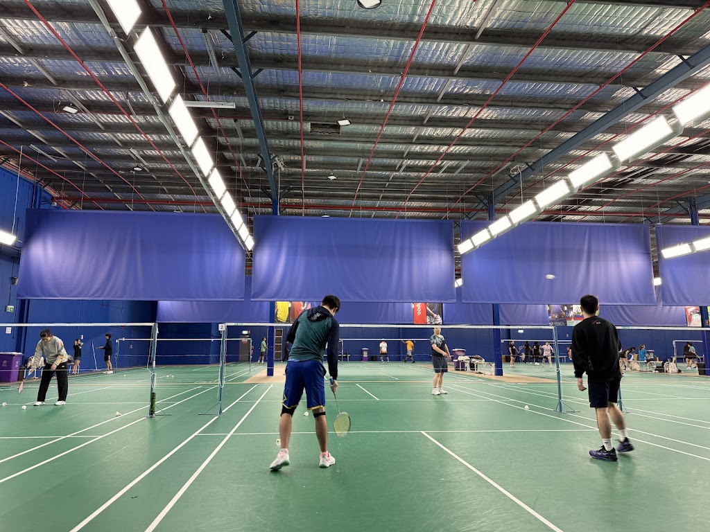 NBC Olympic Park | 5 Parkview Dr, Sydney Olympic Park NSW 2127, Australia | Phone: 0424 762 610