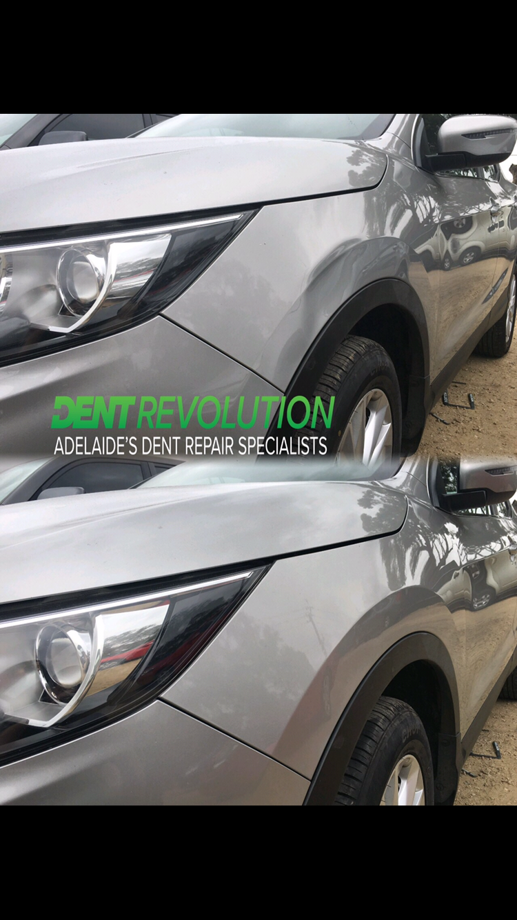 Dent Revolution Repair Centre | car repair | 118 Magill Rd, Norwood SA 5067, Australia | 1800663368 OR +61 1800 663 368