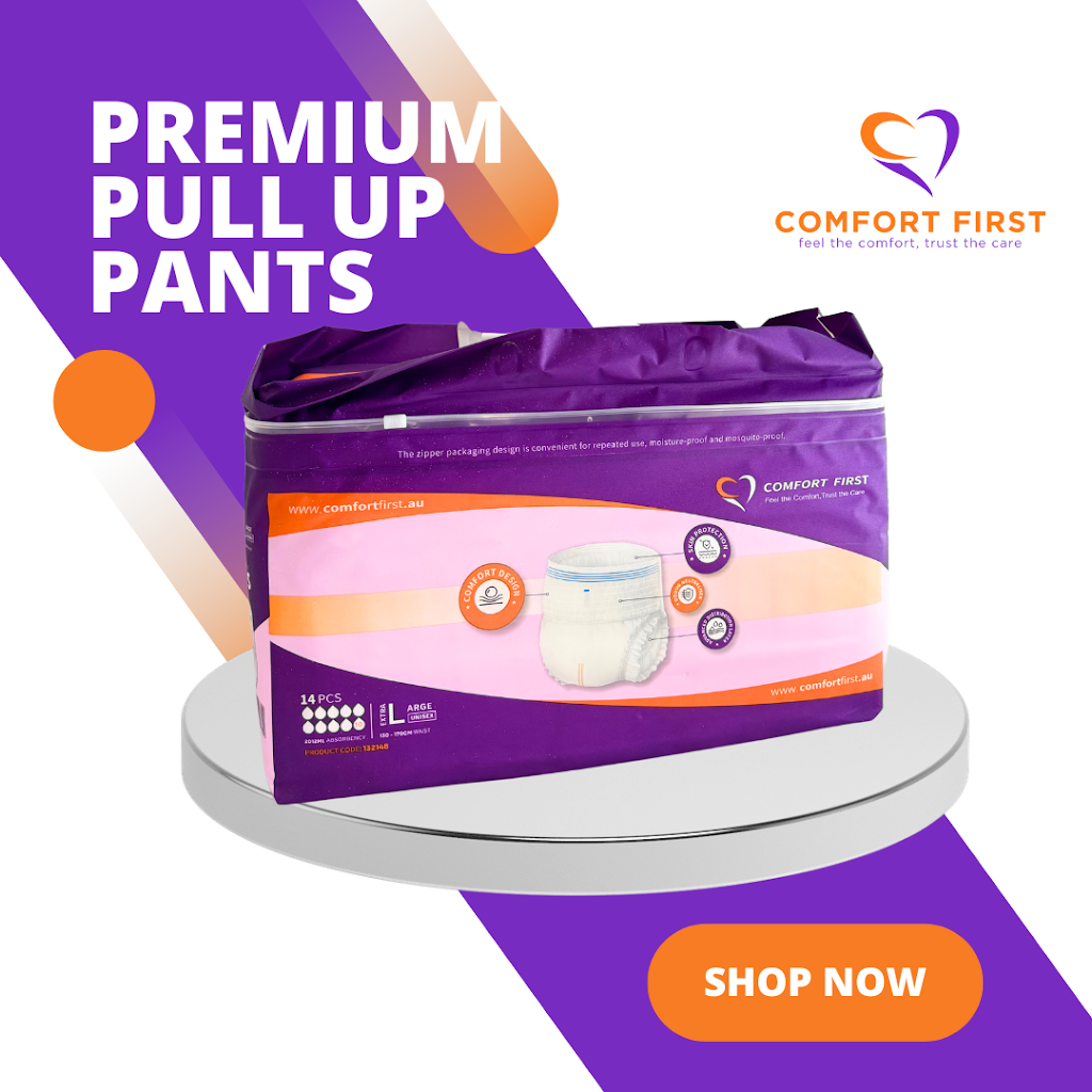 Comfort First | 205 Murphy St, East Bendigo VIC 3550, Australia | Phone: (03) 5443 2239