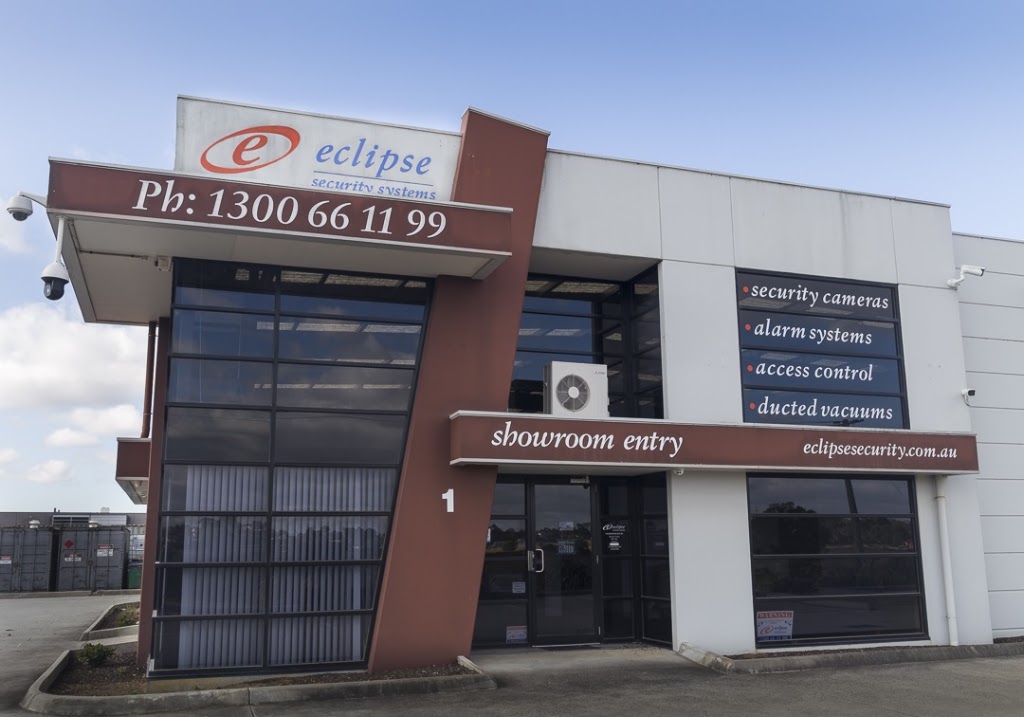 Eclipse Security Systems Melbourne | 1/54-56 Centre Rd, Hallam VIC 3803, Australia | Phone: 1300 661 199
