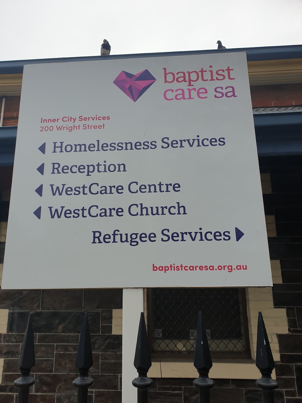 Baptist Care SA - Family Mental Health Support Services |  | 18/20 Scholefield Rd, Seacliff SA 5606, Australia | 0881185240 OR +61 8 8118 5240