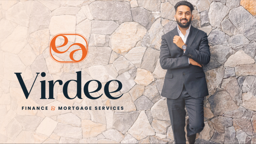 Virdee Finance and Mortgage Services | 20 Barham Wy, Spring Mountain QLD 4300, Australia | Phone: 0416 058 844