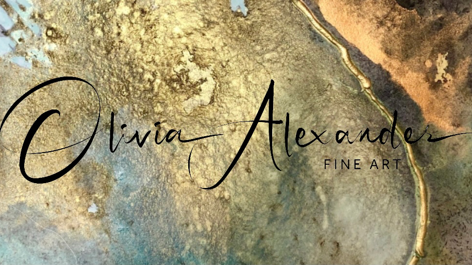 Olivia Alexander Art |  | 138 Hansford Rd, Coombabah QLD 4216, Australia | 0411197254 OR +61 411 197 254