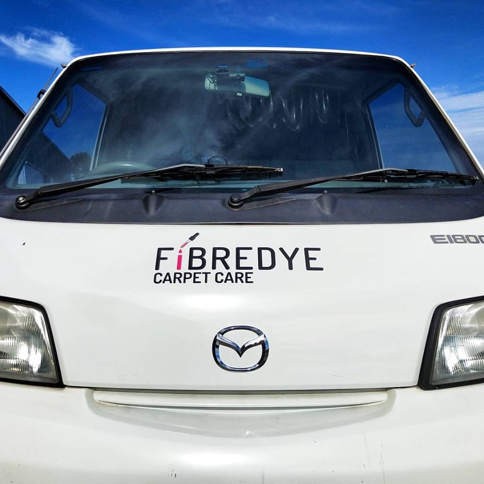 Fibredye Carpet Care | laundry | 35 Sanctuary Drive, Cranley QLD 4350, Australia | 0431088760 OR +61 431 088 760