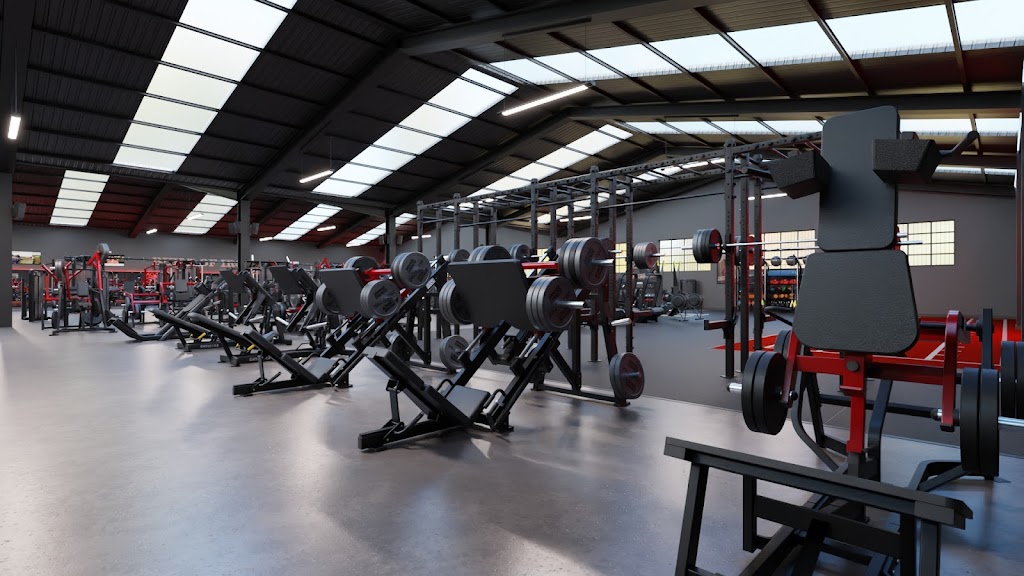 World Gym Wodonga | 6/4391 Anzac Parade, Wodonga VIC 3690, Australia | Phone: (02) 5024 5200
