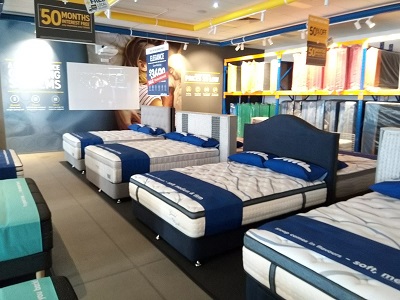 Original Mattress Factory | furniture store | Unit 2B Geelong Gate Homemaker, 470-510 Princes Hwy, Corio VIC 3214, Australia | 0342101879 OR +61 3 4210 1879