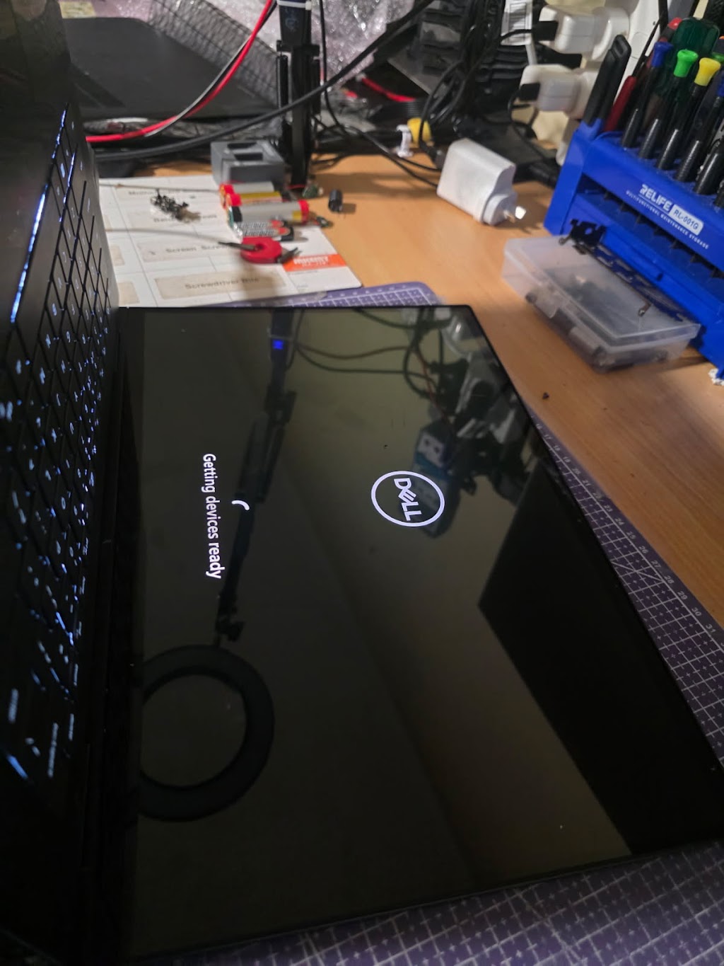 imoss Tech Repair | 10 Tyrrell Ct, Petrie QLD 4502, Australia | Phone: 0415 056 560