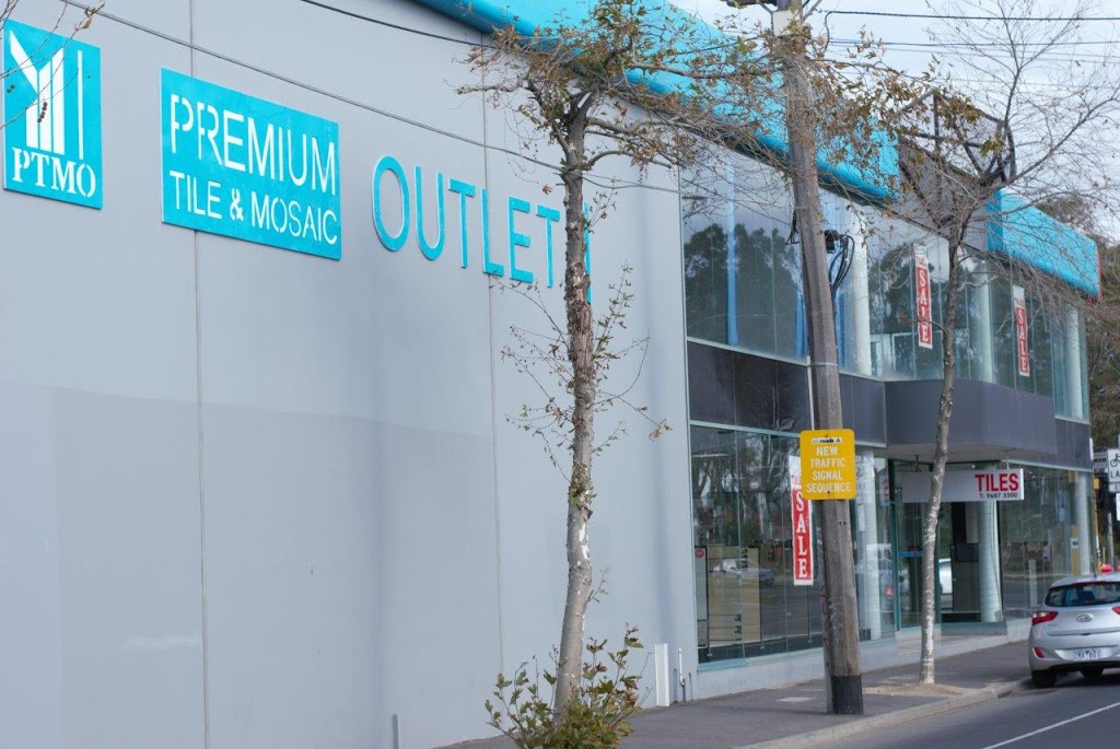 Premium Tile and Mosaic Outlet | home goods store | 400 Dynon Rd, West Melbourne VIC 3003, Australia | 0396873500 OR +61 3 9687 3500