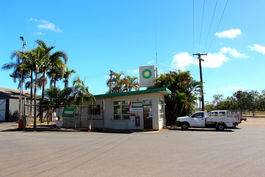 BP | gas station | 9 Byrnes St, Mareeba QLD 4880, Australia | 0740921977 OR +61 7 4092 1977