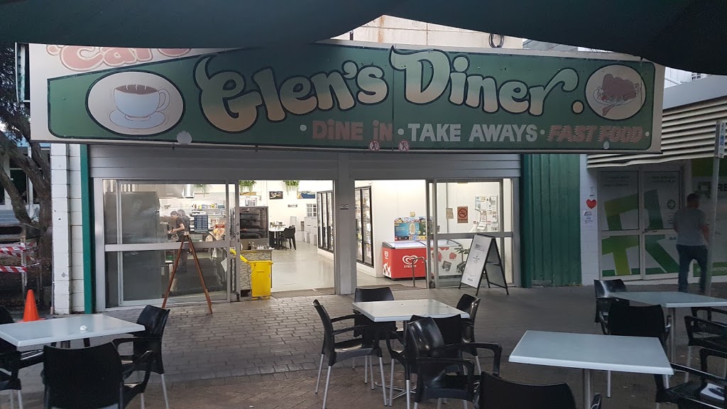 Glens Diner | restaurant | 66-68 High St, Boonah QLD 4310, Australia | 0754631488 OR +61 7 5463 1488