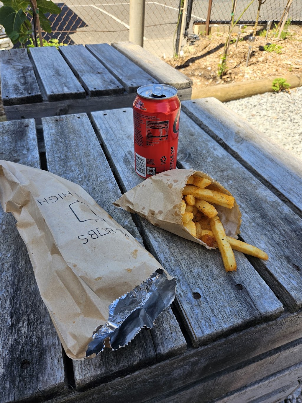 Kebabs on High | 143 Great Ocean Rd, Anglesea VIC 3230, Australia | Phone: 0459 207 738