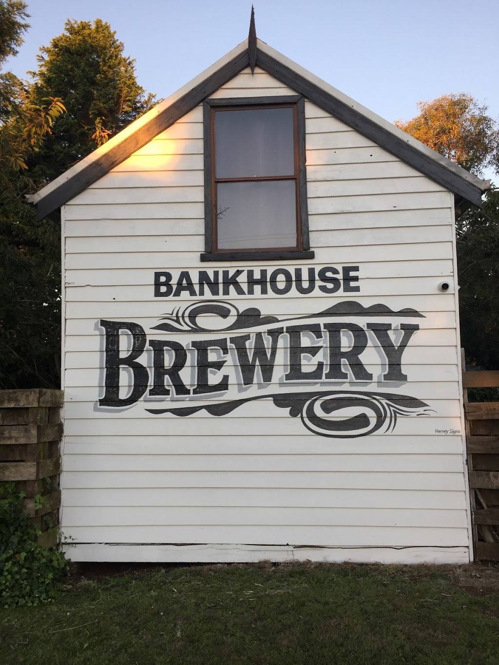 Bankhouse Brewery | 1360 Ballarat-Daylesford Rd, Dean VIC 3363, Australia | Phone: 0407 687 291