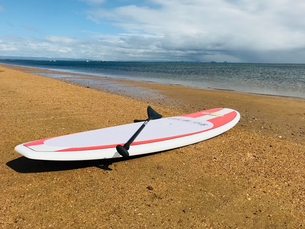 Ride The Tide Paddle Board Co. | 7/22 Robson St, Clontarf QLD 4019, Australia | Phone: 0403 549 702