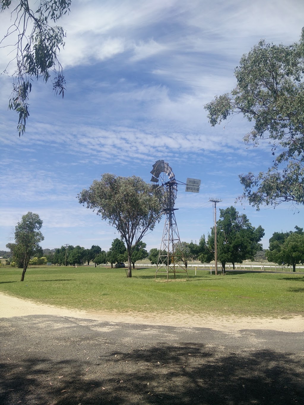 Inverell Heritage Museum | museum | Inverell Pioneer Village, 2350, Tingha Rd, Inverell NSW 2360, Australia | 0267221717 OR +61 2 6722 1717