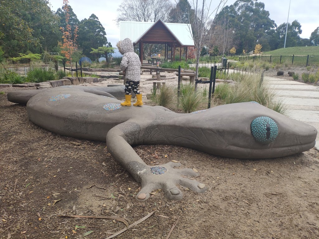 Olinda Playspace |  | 75-77 Olinda-Monbulk Rd, Olinda VIC 3788, Australia | 1300368333 OR +61 1300 368 333