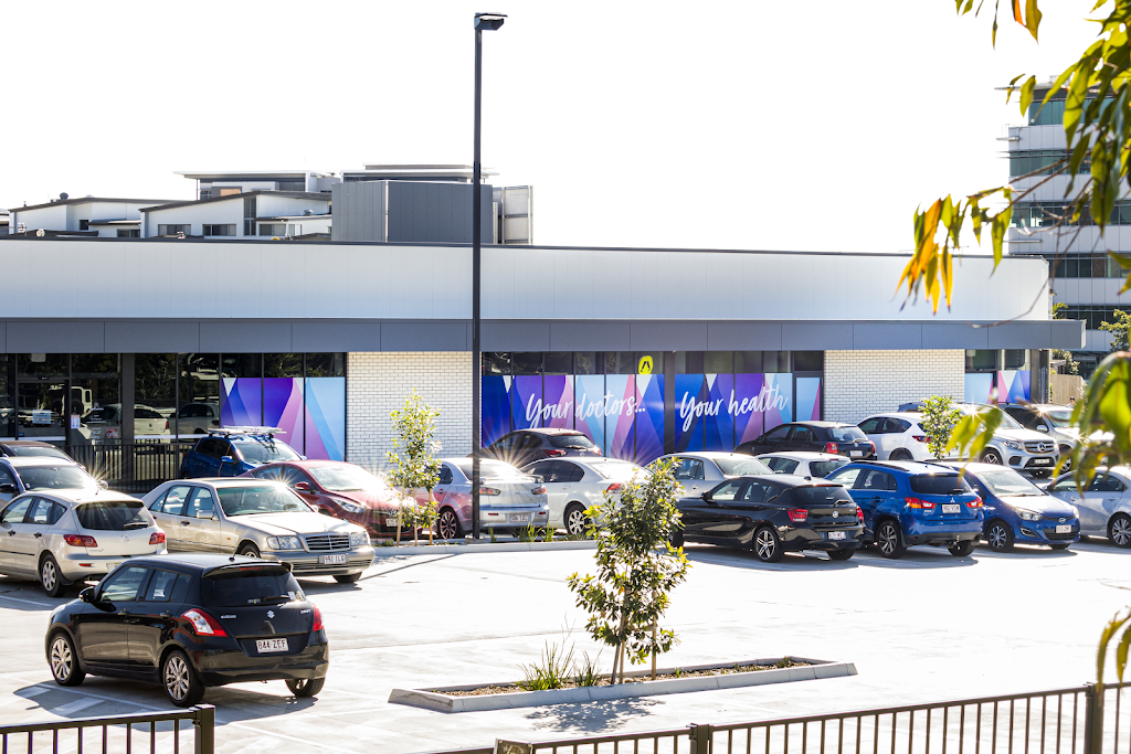 MedCentres Robina | 8 Laver Dr, Robina QLD 4226, Australia | Phone: (07) 5655 4300