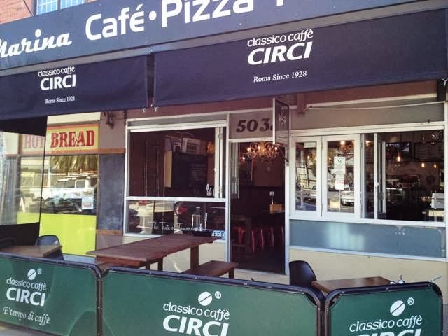 Marina Pizza & Pasta | store | 503A Station St, Carrum VIC 3197, Australia | 0397727039 OR +61 3 9772 7039