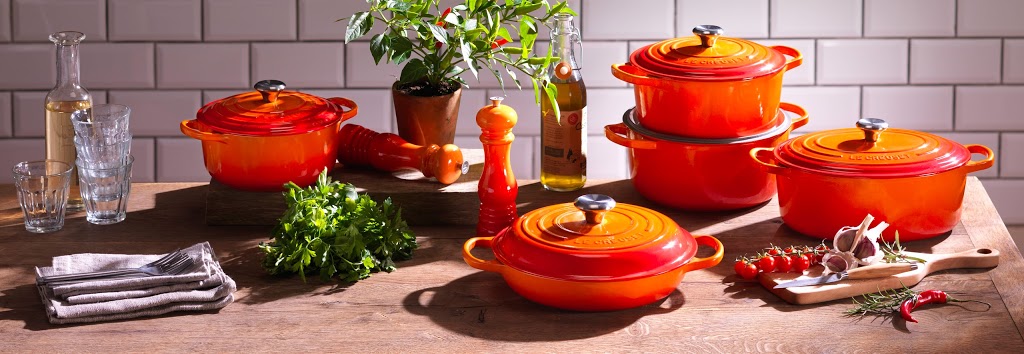 Le Creuset Chatswood | furniture store | L213F/345 Victoria Avenue, Chatswood NSW 2067, Australia | 0294101313 OR +61 2 9410 1313