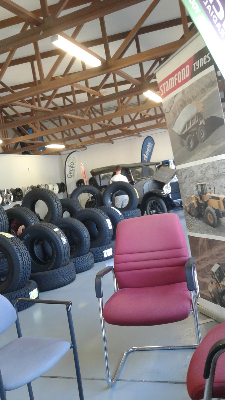 Caboolture Cheap Tyres | car repair | 10 Henzell Rd, Caboolture QLD 4510, Australia | 0753301221 OR +61 7 5330 1221