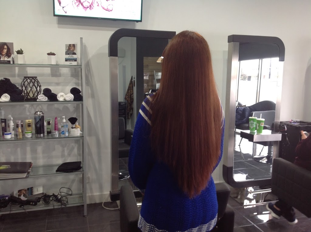 Grand Boulevard Hair | hair care | 2/439 Grand Blvd, Craigieburn VIC 3064, Australia | 0383849252 OR +61 3 8384 9252