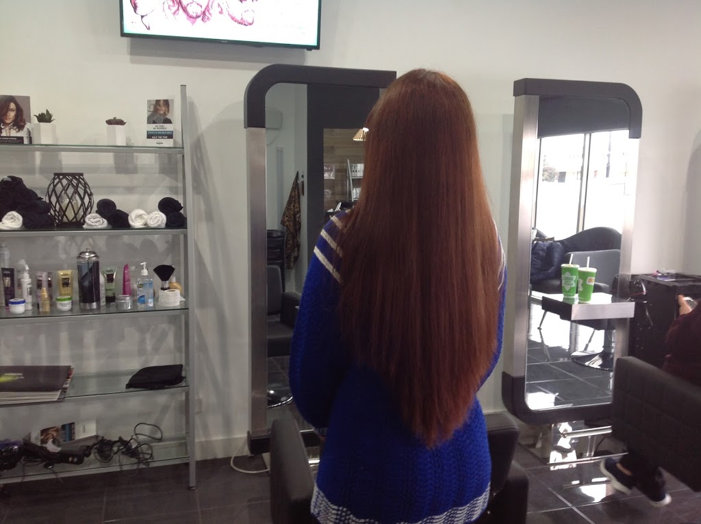 Grand Boulevard Hair | 2/439 Grand Blvd, Craigieburn VIC 3064, Australia | Phone: (03) 8384 9252