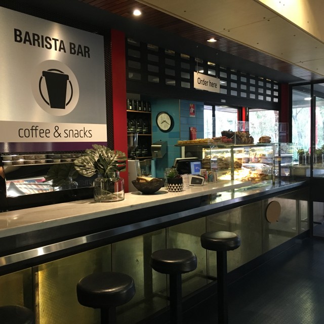 Barista Bar | cafe | Waurn Ponds VIC 3216, Australia | 0352272163 OR +61 3 5227 2163