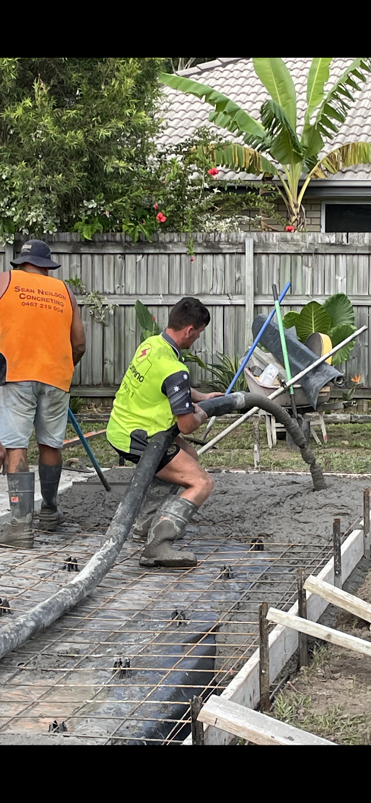 DC PUMPING | general contractor | 20 Parkridge Ave, Upper Caboolture QLD 4510, Australia | 0432786711 OR +61 432 786 711