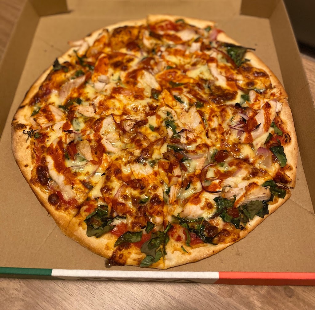 Pizza Project Dean Park | meal takeaway | 2/54 Hoyle Dr, Dean Park NSW 2761, Australia | 0473874031 OR +61 473 874 031