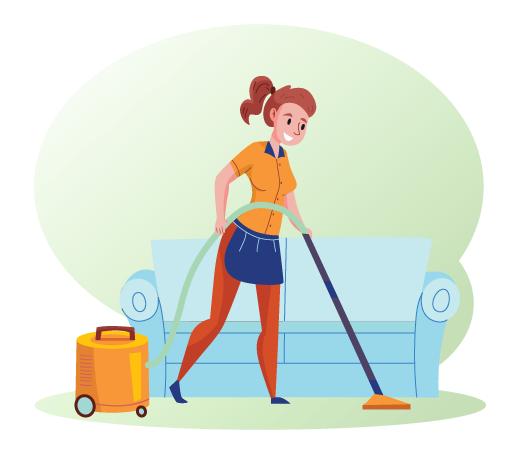 Carpet Cleaning Gosford | home goods store | Gosford, NSW 2250, Australia | 0488811269 OR +61 4 8881 1269