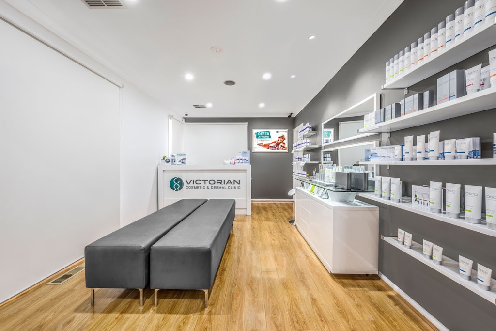 Victorian Cosmetic Dermal Clinics Berwick | 26 Clyde Rd, Berwick VIC 3806, Australia | Phone: (03) 9796 2711