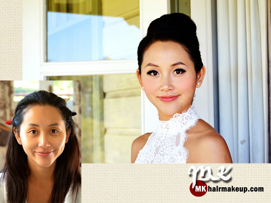 Mk Hair and Makeup Artistry | hair care | 22 Green Rd, Kellyville NSW 2155, Australia | 0404812836 OR +61 404 812 836