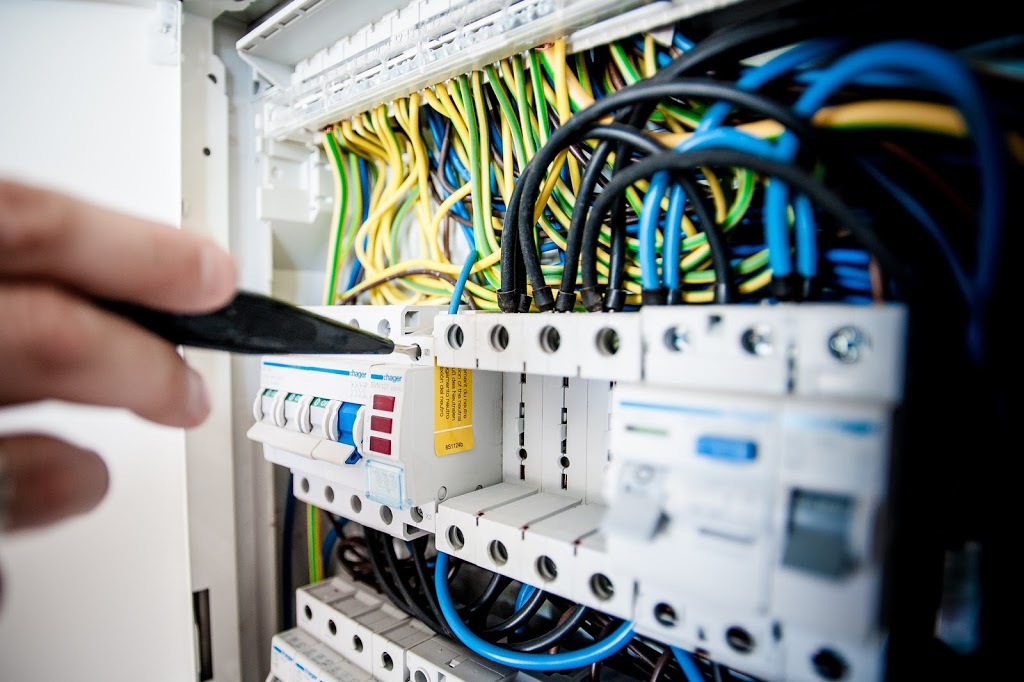Rozelle Electrical Services | electrician | 183/5 Wulumay Cl, Rozelle NSW 2039, Australia | 0488880981 OR +61 488 880 981
