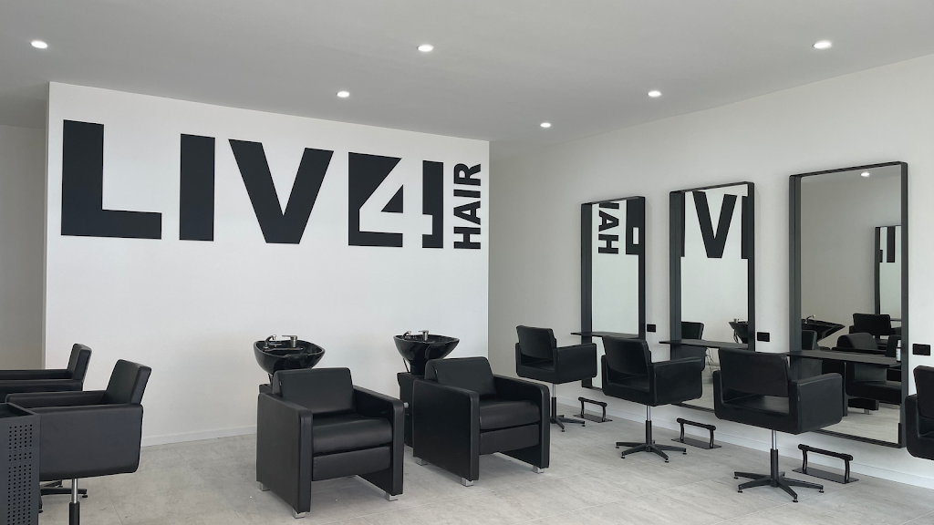 LIV4HAIR | hair care | 1D S Creek Rd, Dee Why NSW 2099, Australia | 0299724441 OR +61 2 9972 4441