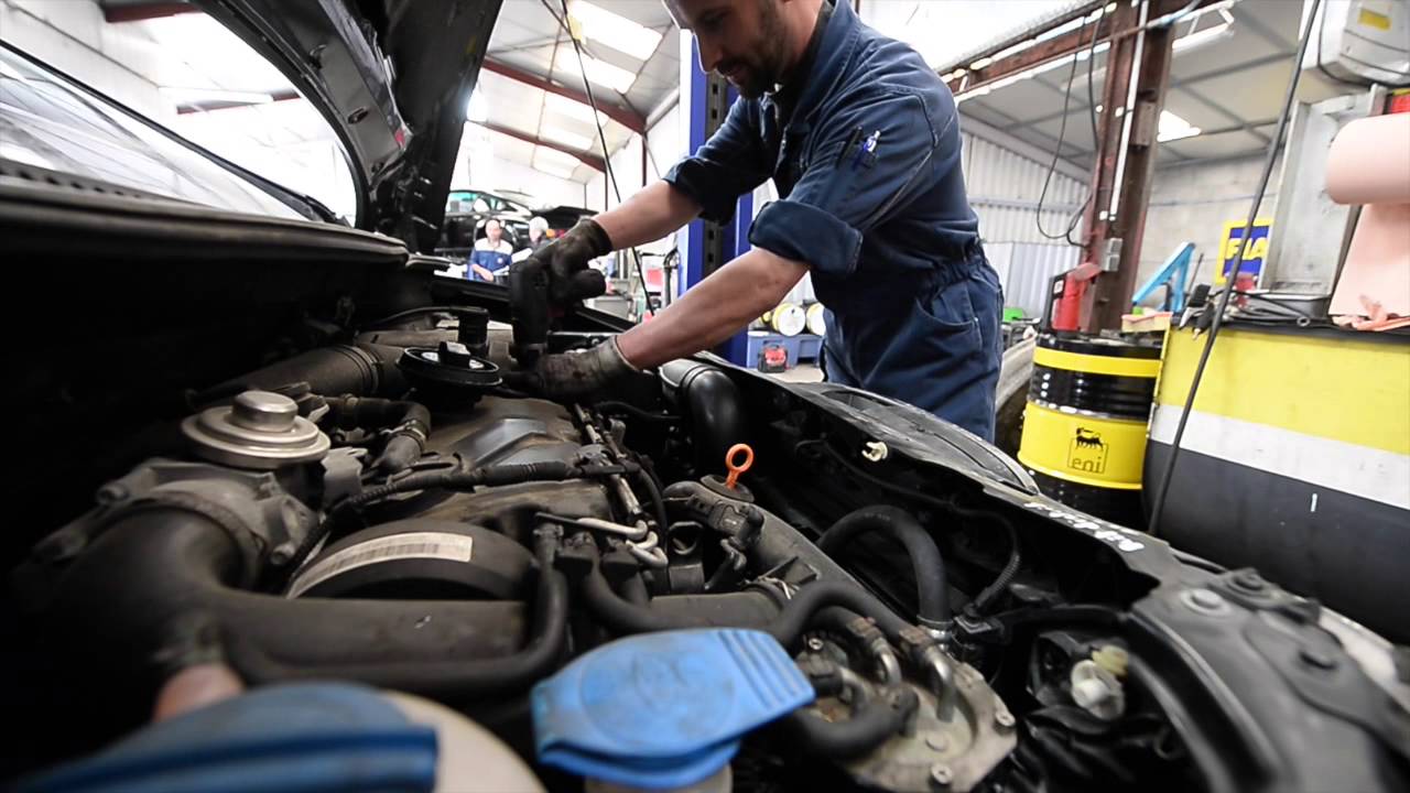 T & A Auto Repairs | car repair | 35 Park Rd, Cheltenham VIC 3192, Australia | 0395850150 OR +61 3 9585 0150