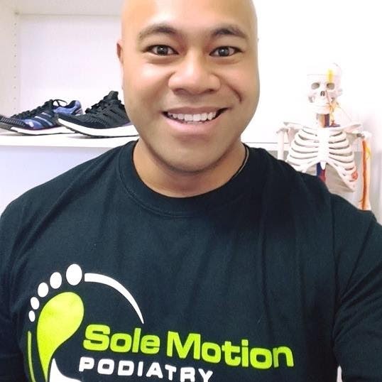 Sole Motion Podiatry | doctor | 11 Jamieson Way, Point Cook VIC 3030, Australia | 1300393338 OR +61 1300 393 338