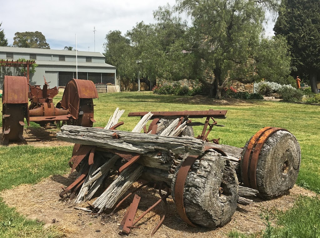 Nillumbik Historical Society | 11 Nillumbik Square, Diamond Creek VIC 3089, Australia | Phone: (03) 9438 5619