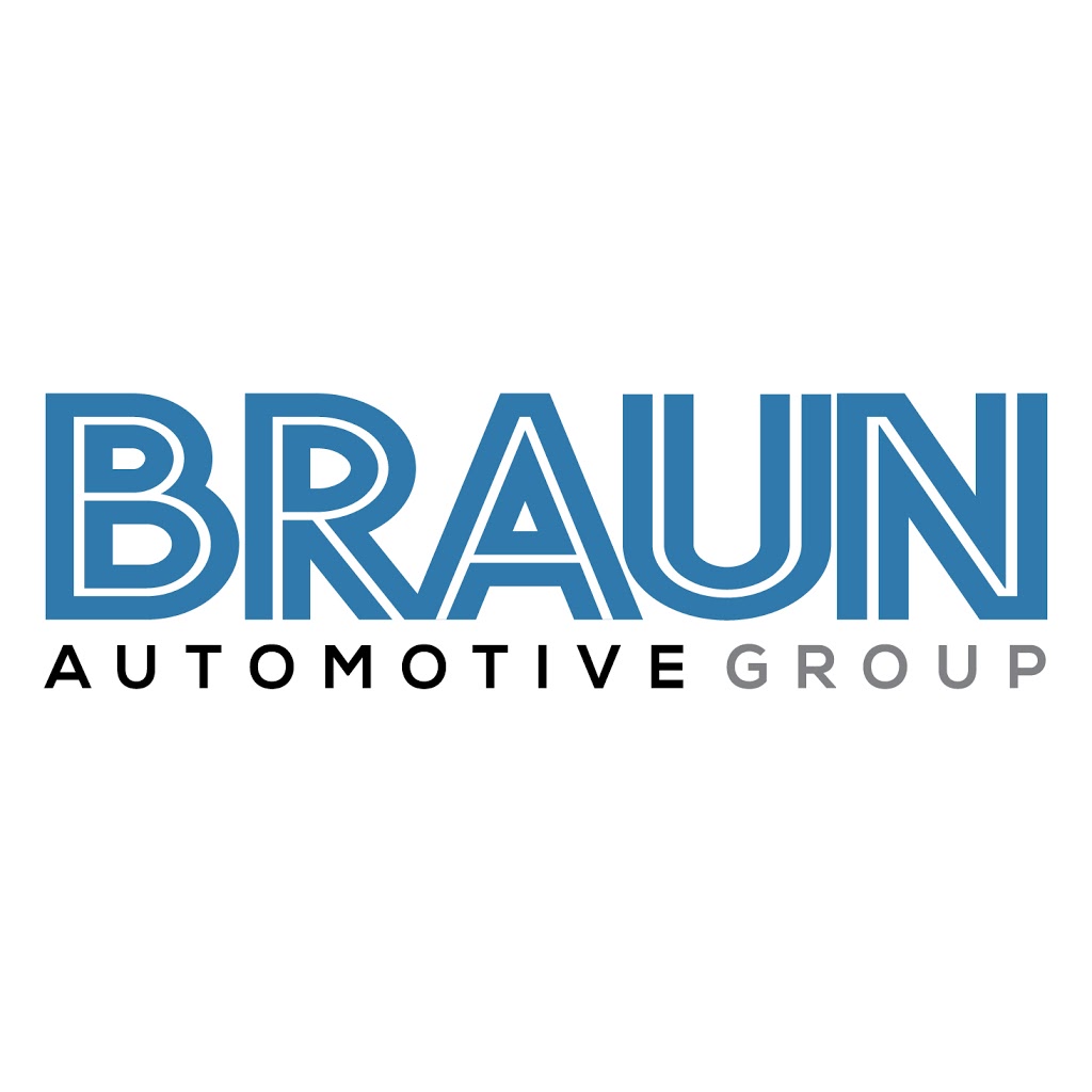 Braun Automotive Group | 7 Doulton St, Calamvale QLD 4116, Australia | Phone: 0403 037 673